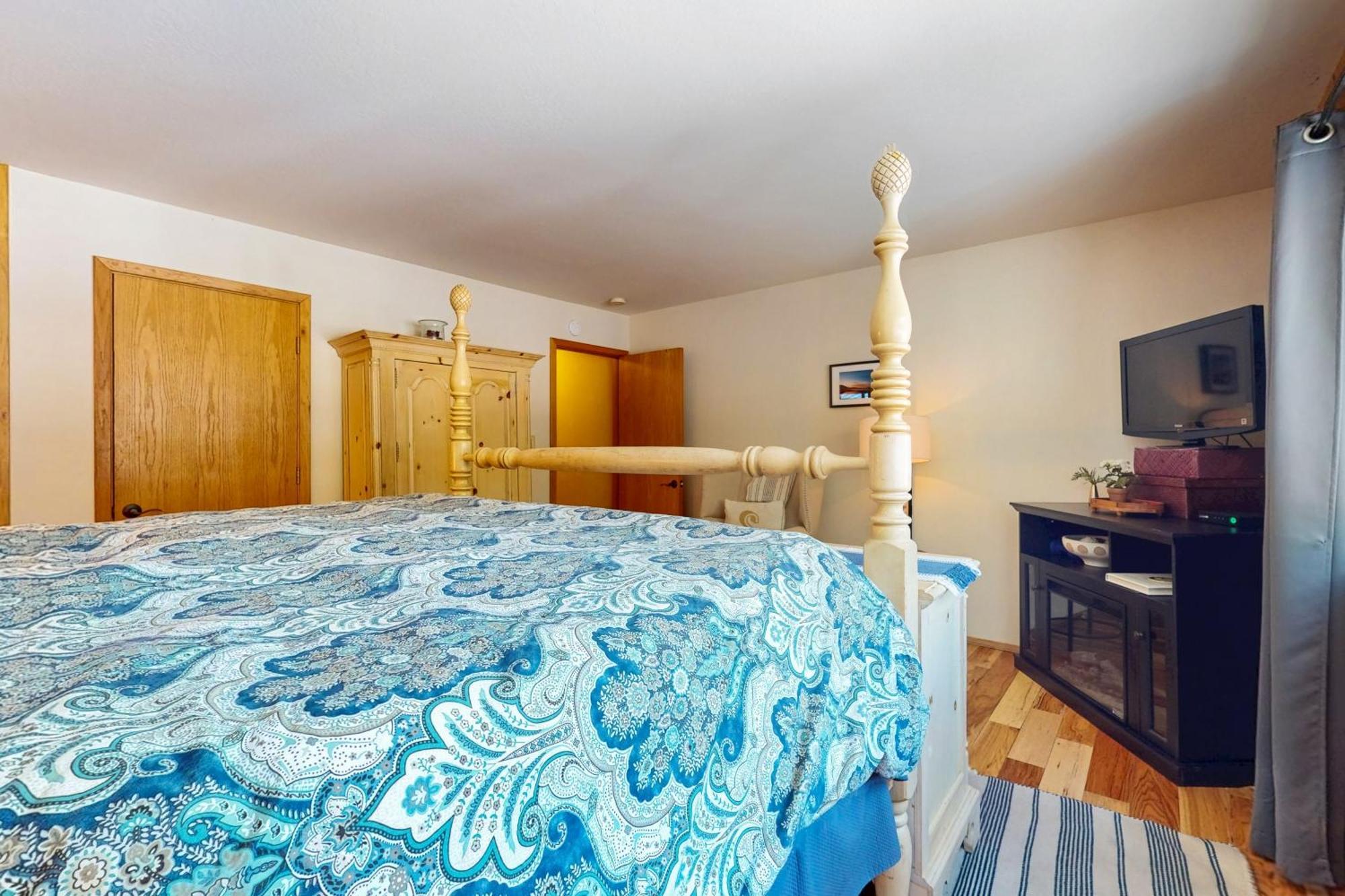 Tastefully-Updated, Classic Tahoe Family Home Truckee Zewnętrze zdjęcie